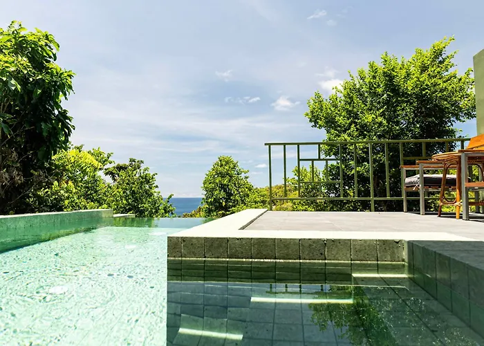 Mae Ya Resort