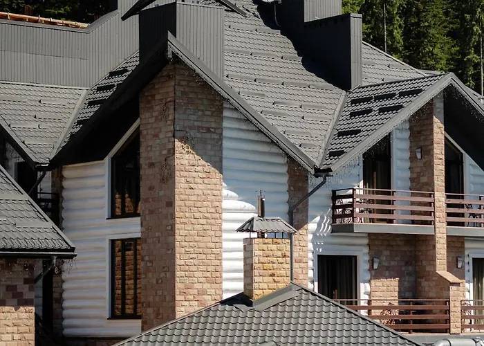 Westhills Cottage Town & Spa