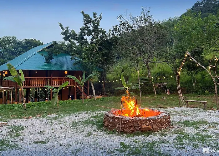 Mai Chau Sky Resort