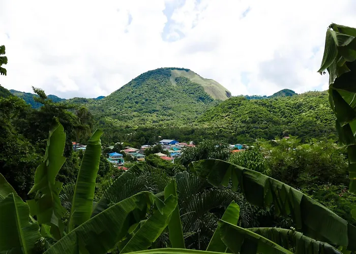 Private Villa: Sugarmon Villas