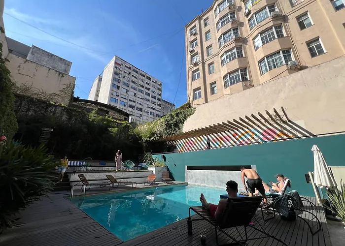 Viajero Buenos Aires Hostel