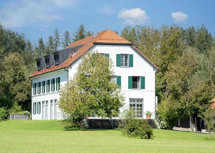  Aiterbach Am Chiemsee