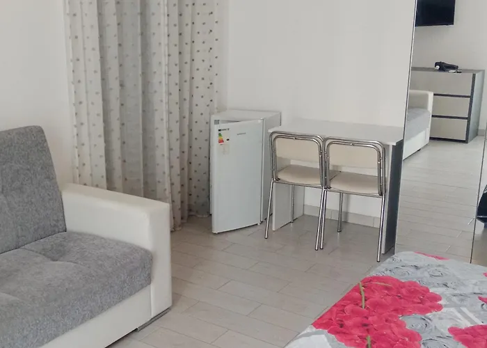 Zentrales Hotel: Donna Paola
