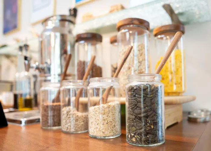 Albergo economico: Das Jedermann Boutiquehotel Mit Stadtgarten