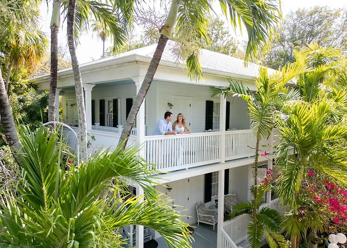 The Gardens Hotel