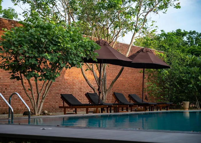 Villa: Roo Mansala Boutique Villas