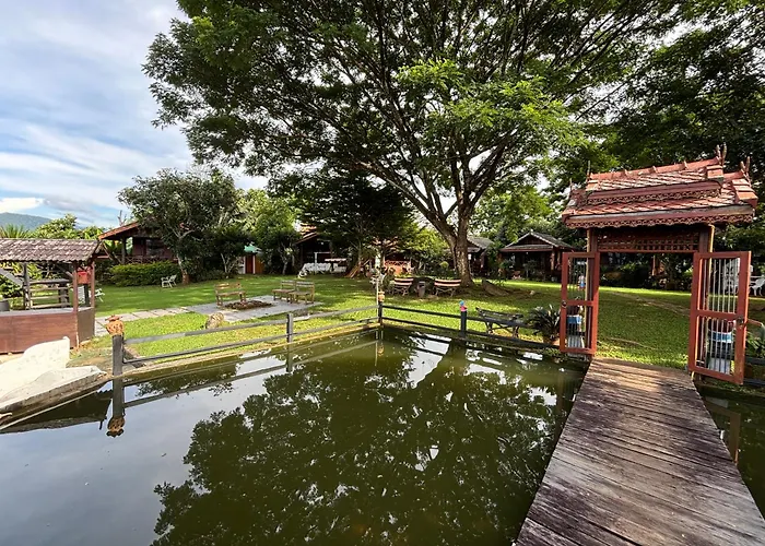 Pai Kiang Fa