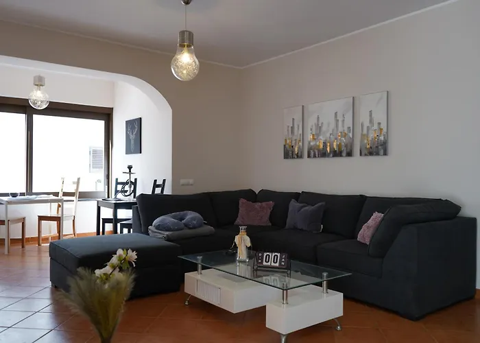 Albergue: Sky And Sand Hostel