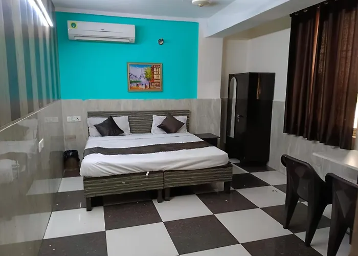 Hotel: Hotel The Glory