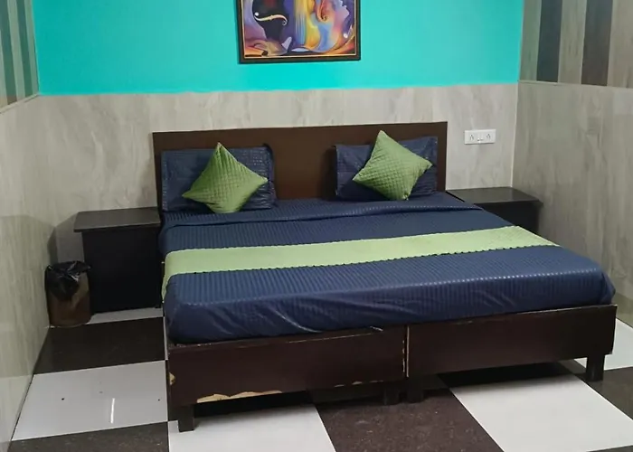 Hotel: Hotel The Glory