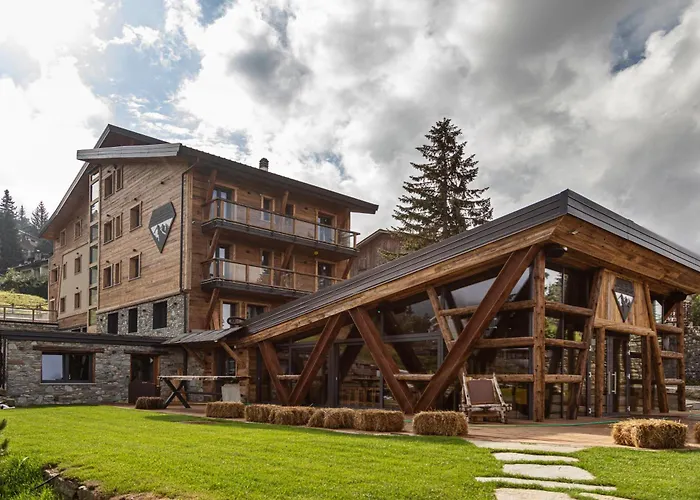 Albergo economico: Avalanche - Alpine Boutique Hotel