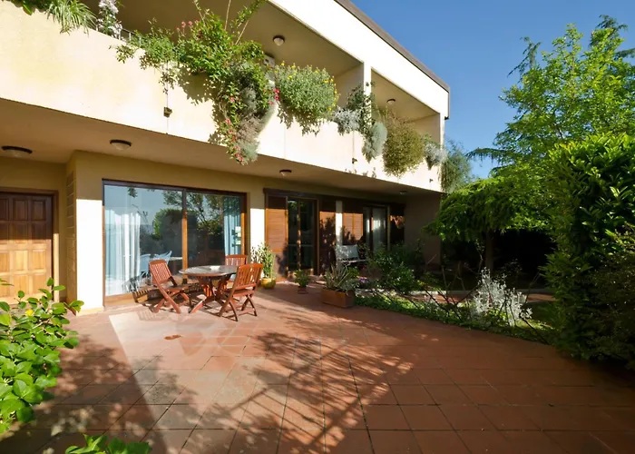 Il Giardino Di Matilde