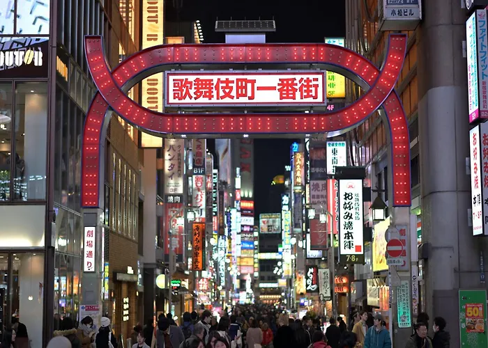 Hotel boutique: Shinjuku Prince Hotel