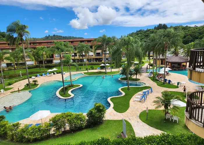 Flat particular no Resort em Angra Dos Reis
