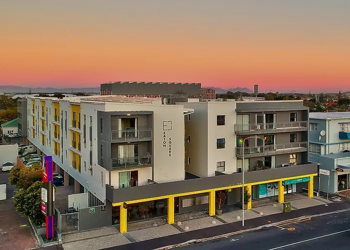 Wink Aparthotel Eaton Square