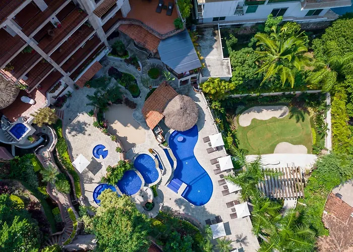 Marcela Resort & Spa