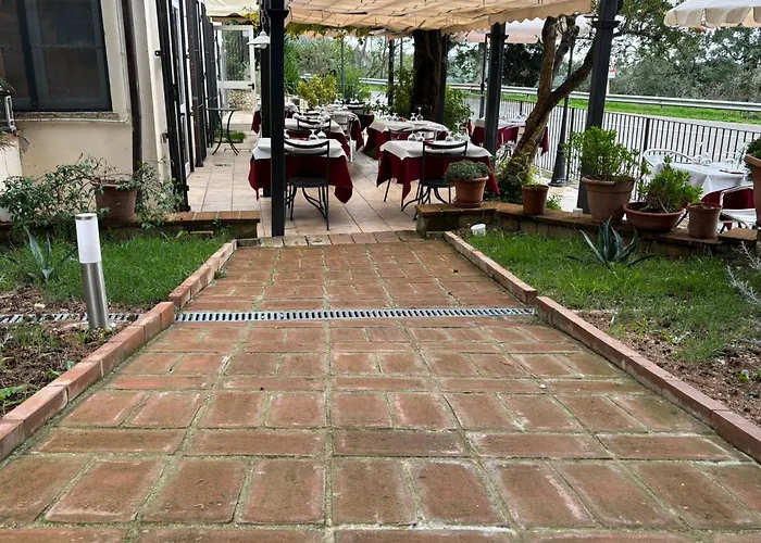 Locanda Fosca Umbra