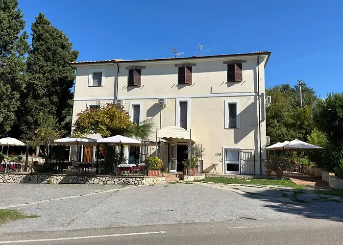 Locanda Fosca Umbra