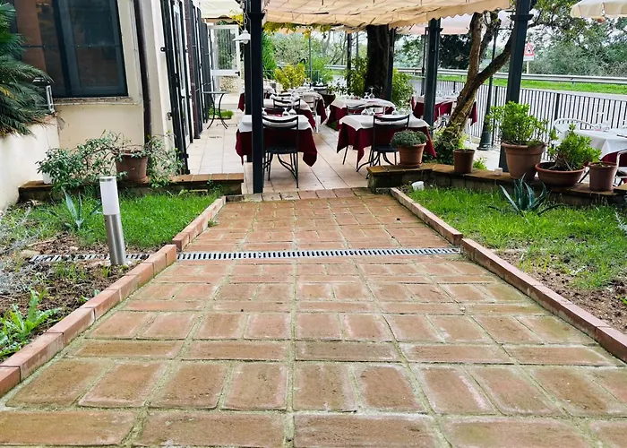 Locanda Fosca Umbra