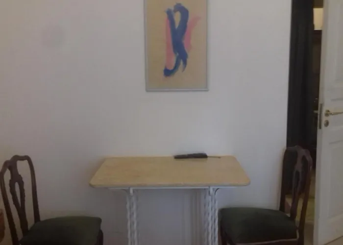 Casa di Ida