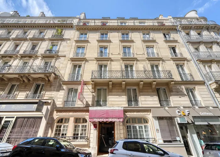 Phenix