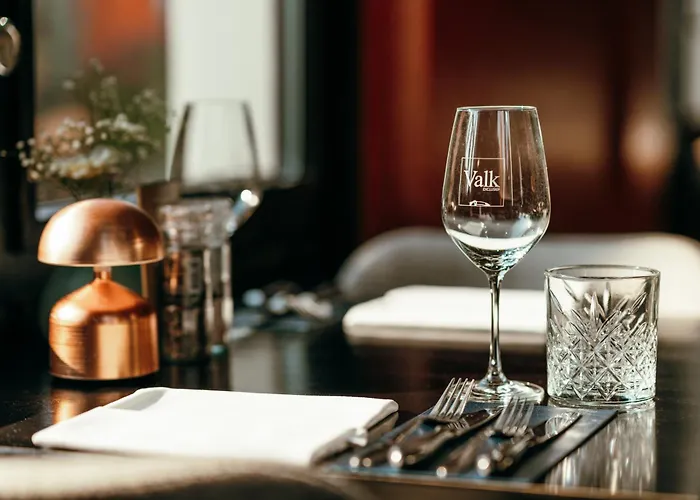 Van Der Valk Hotel Leiden