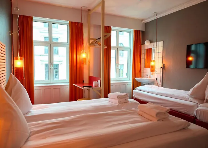 Animaux admis Annex Copenhagen