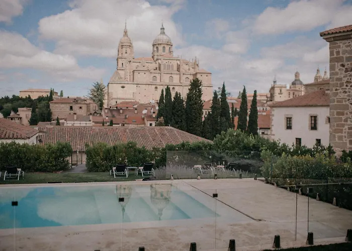 Hospes Palacio De San Esteban, A Member Of Design Hotels