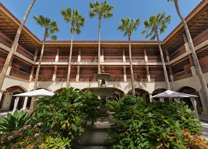 Elba Palace Golf Boutique Hotel - Adults Only