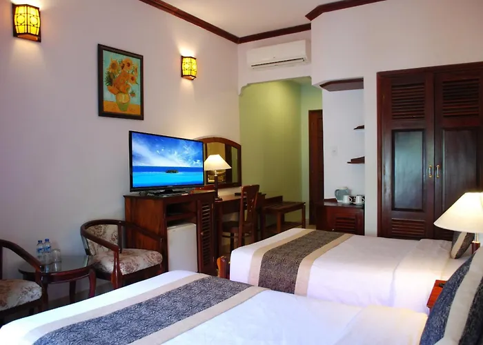 Canary Beach Resort