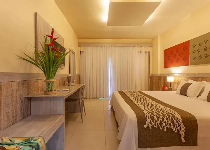 Ocapora Hotel All Inclusive