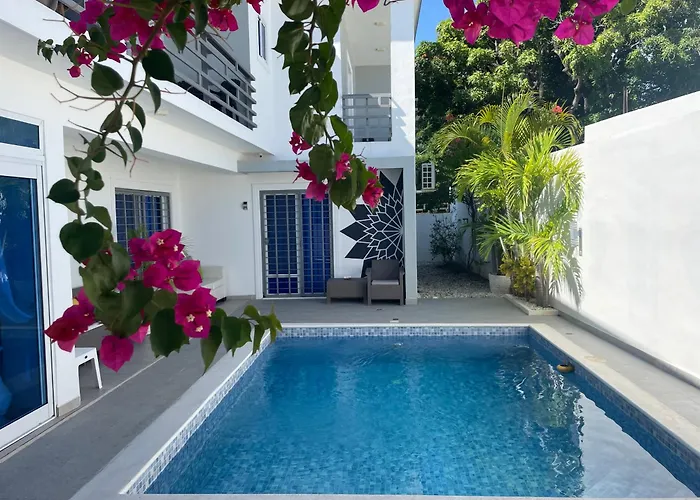 Gaia Residence Deluxe