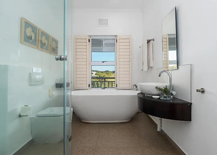 Prince'S Grant Coastal Golf Estate - The Umdoni Suites
