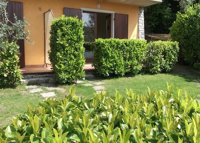 Villa Girasole