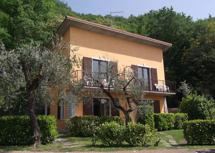 Villa Girasole