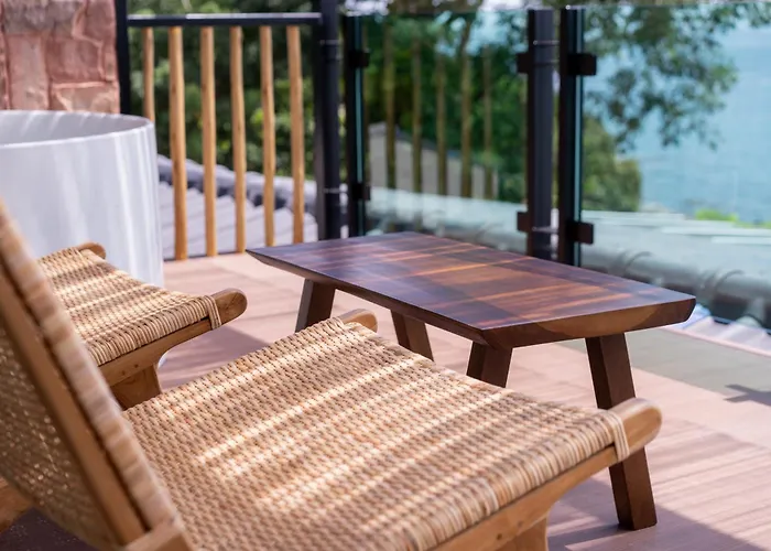 Sangthian Beach Resort