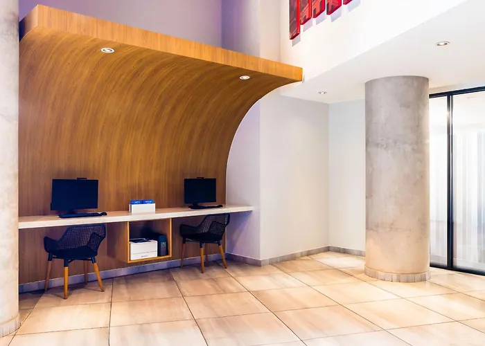 Aloft By Marriott San Juan