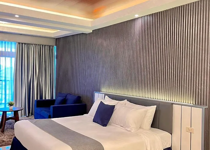 Montefrio Garden Resort