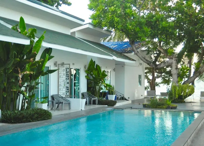 Baanfah Resort Samui