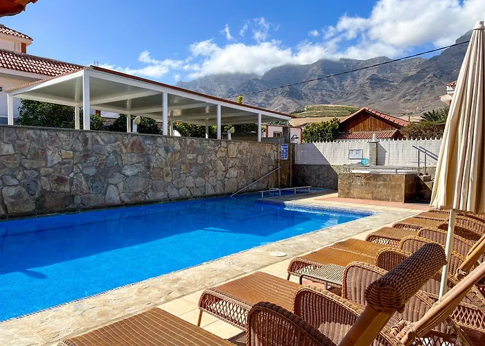 Hotel La Aldea Suites