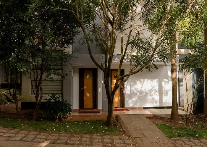 Casa Rio Resorts Athirappilly