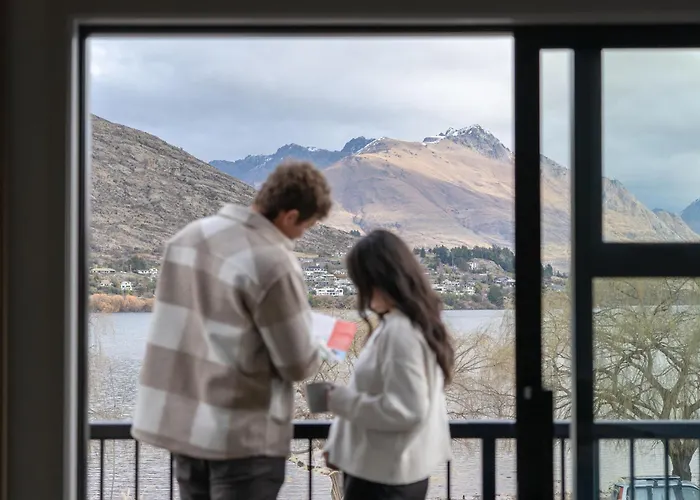 Driftaway Queenstown