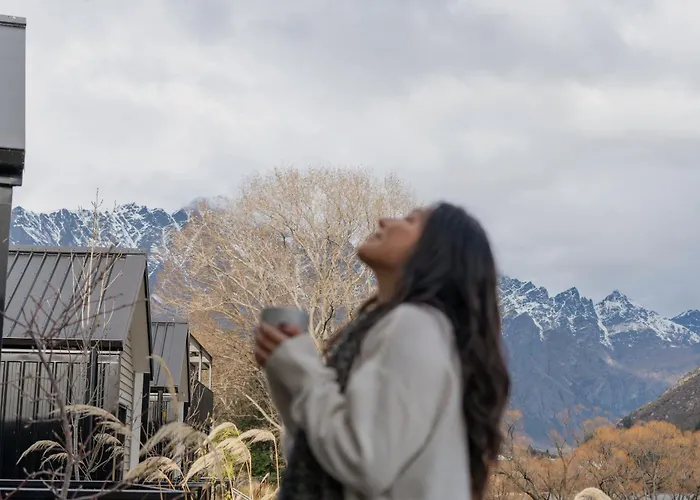 Driftaway Queenstown