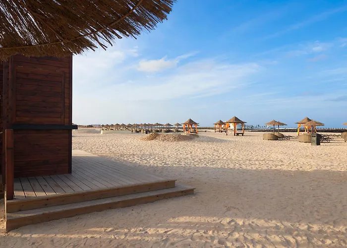 Melia Dunas Beach Resort & Spa