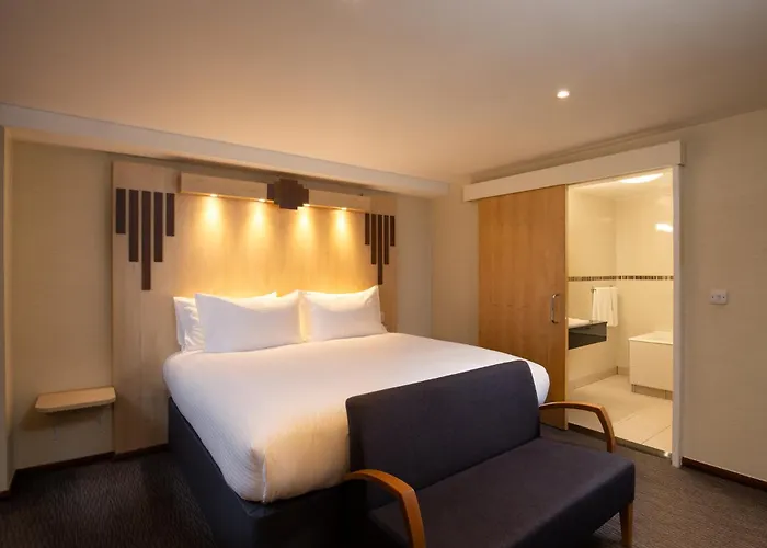 Hotel de 3 estrellas: Tavistock Hotel