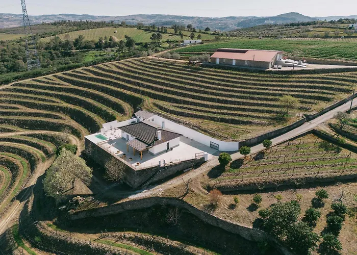 Alojamentos: Feel Discovery Quinta Do Muro Douro Valley