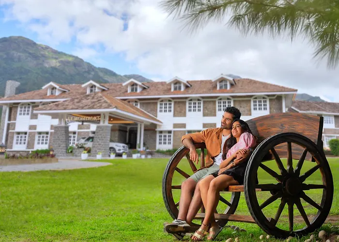 Le Montfort Resort