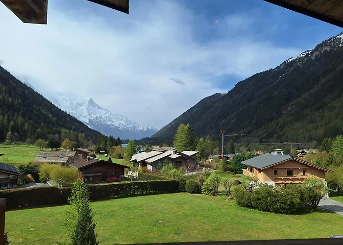 Les Grands Montets Hotel&Spa