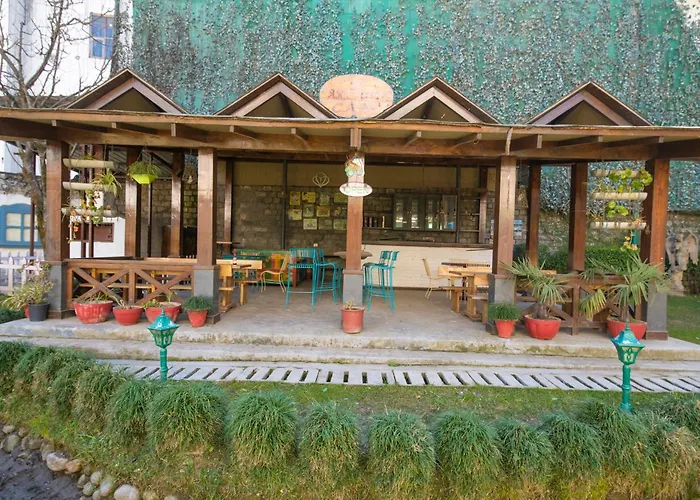 Rock Manali By Vivaan