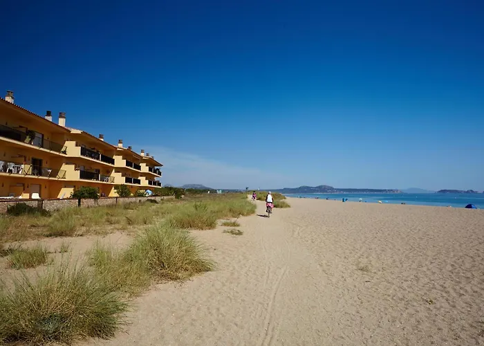 Apartamento: Apartaments Les Dunes